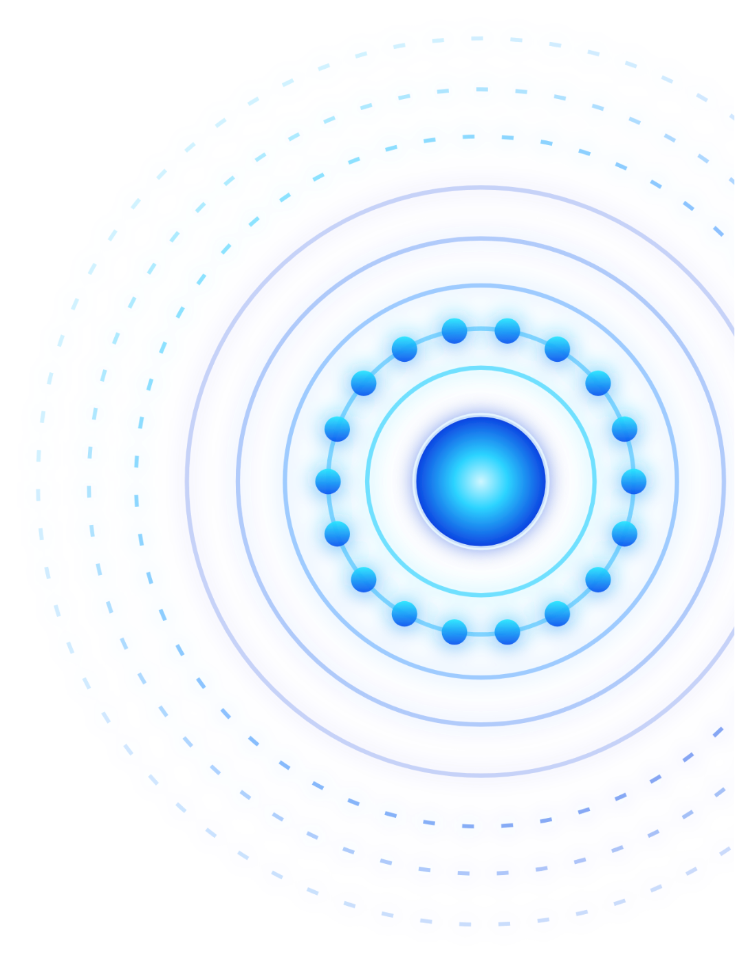 Superconducting energy field